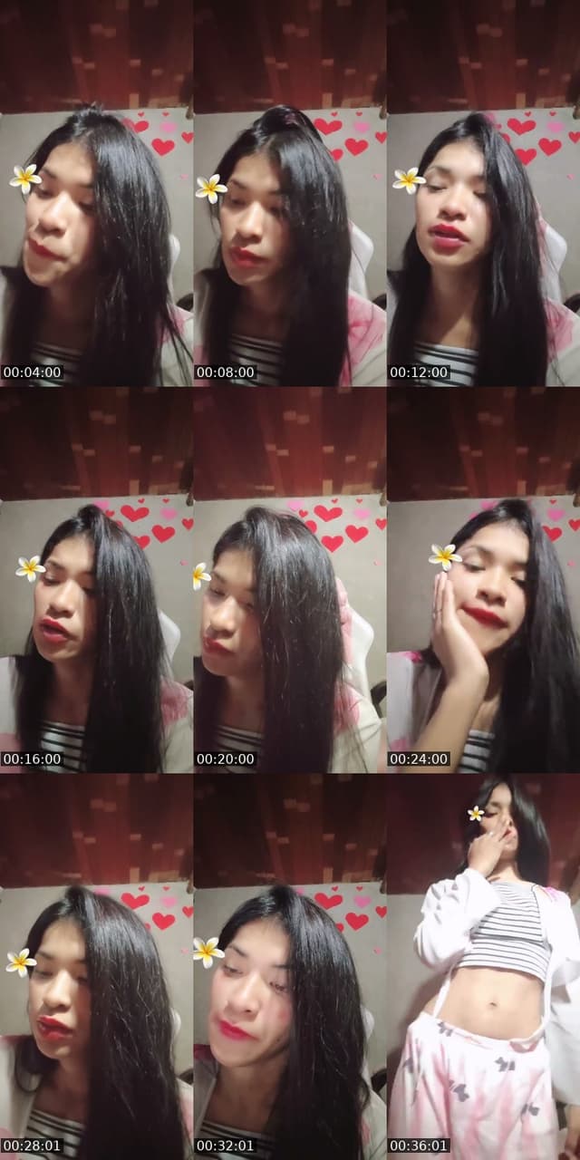 TikTok live: hola amores buenas 😘 by @mili.733