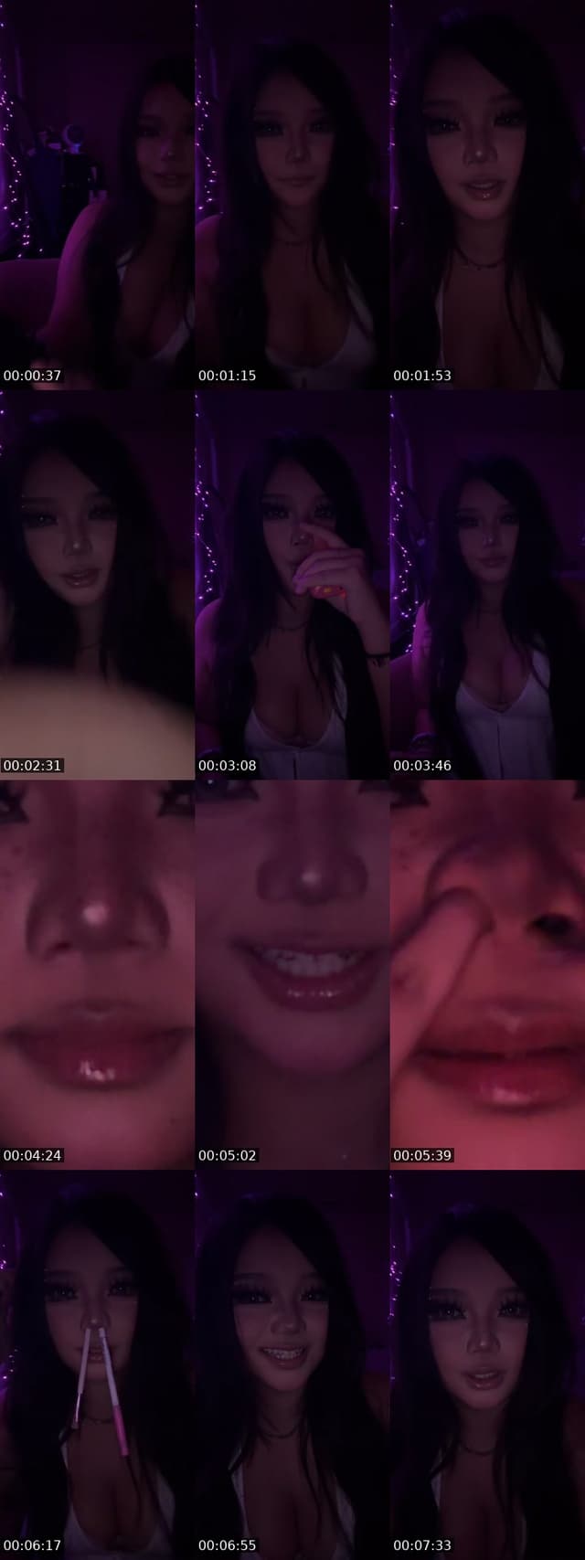 @quietbutloudts TikTok live