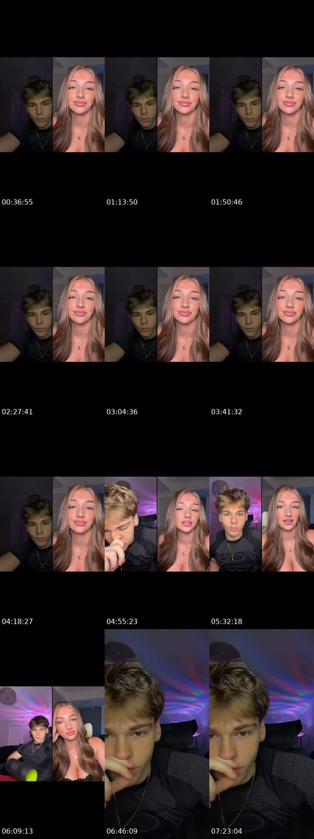 @zonedin.shane TikTok live from 2026-07-18