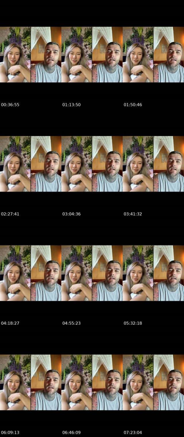 TikTok live: Hi my name is Trey by @steeeeellarrr