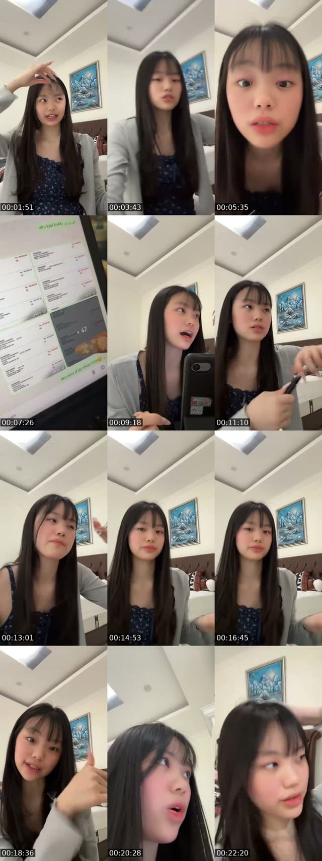 @vinci.dvinci TikTok live