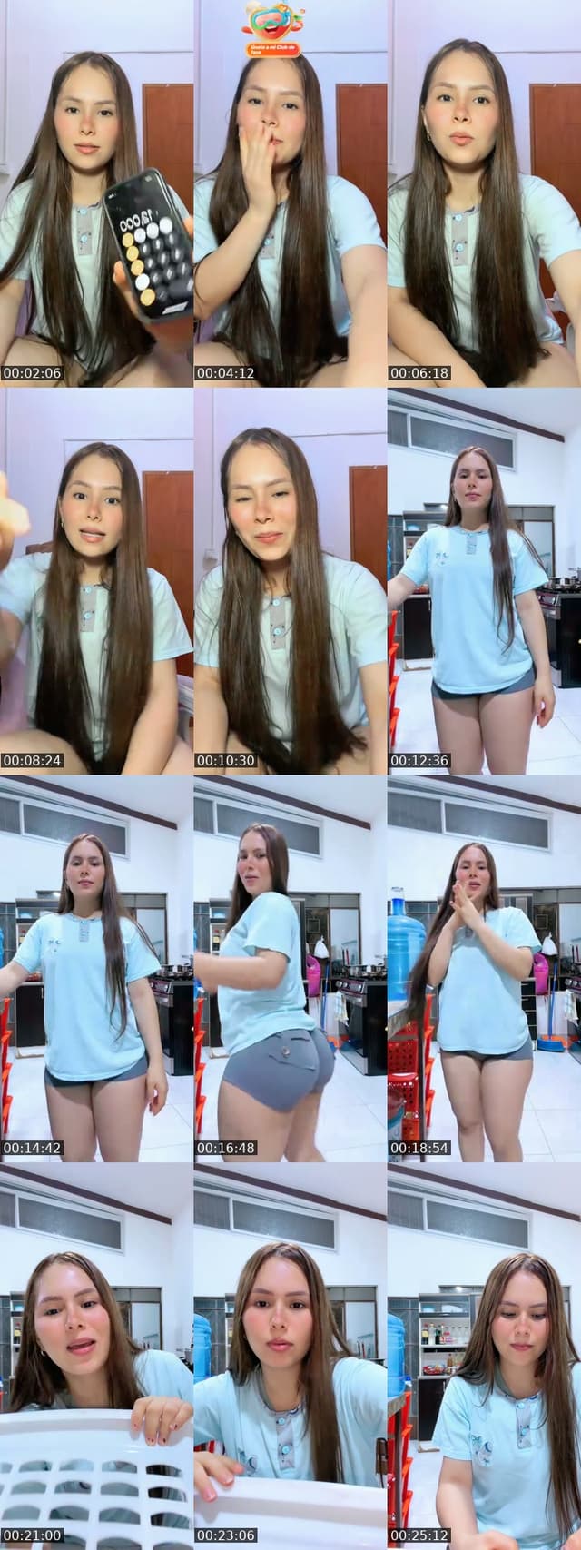 @virelia.08 TikTok live
