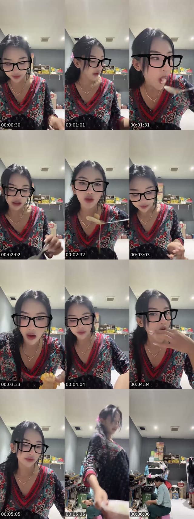 @wshinee88 TikTok live