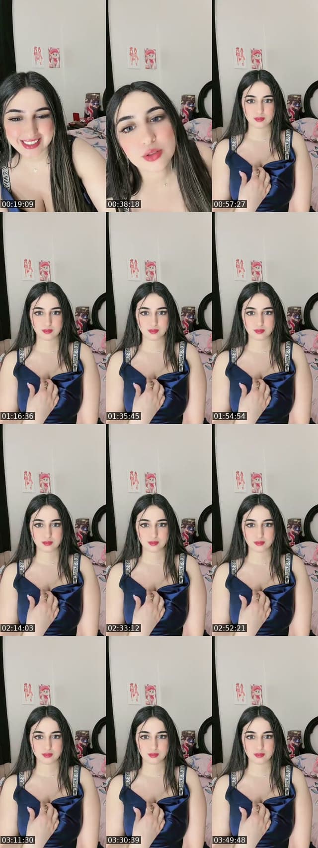 @abbeyowling TikTok live