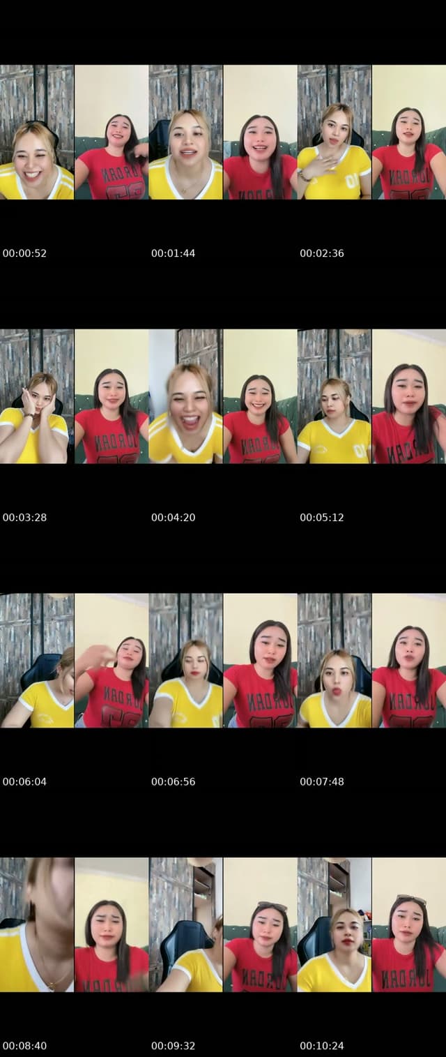 TikTok live: Mencari 🕊️⚡️ by @bbyyy07__
