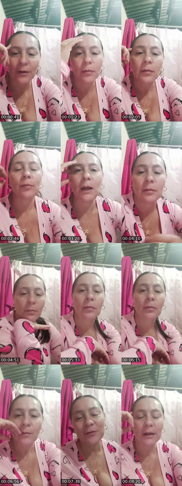 @blc84 TikTok live