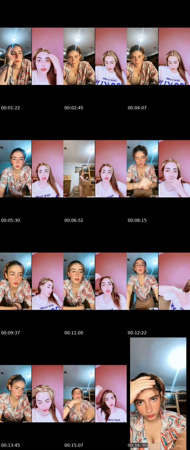 @cco938 TikTok live