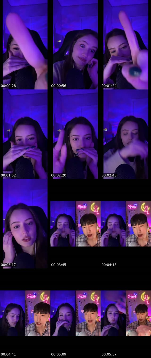 @asmrthaisbdss TikTok live