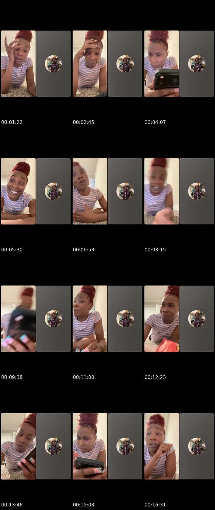 @babydaddy.k___ TikTok live stream