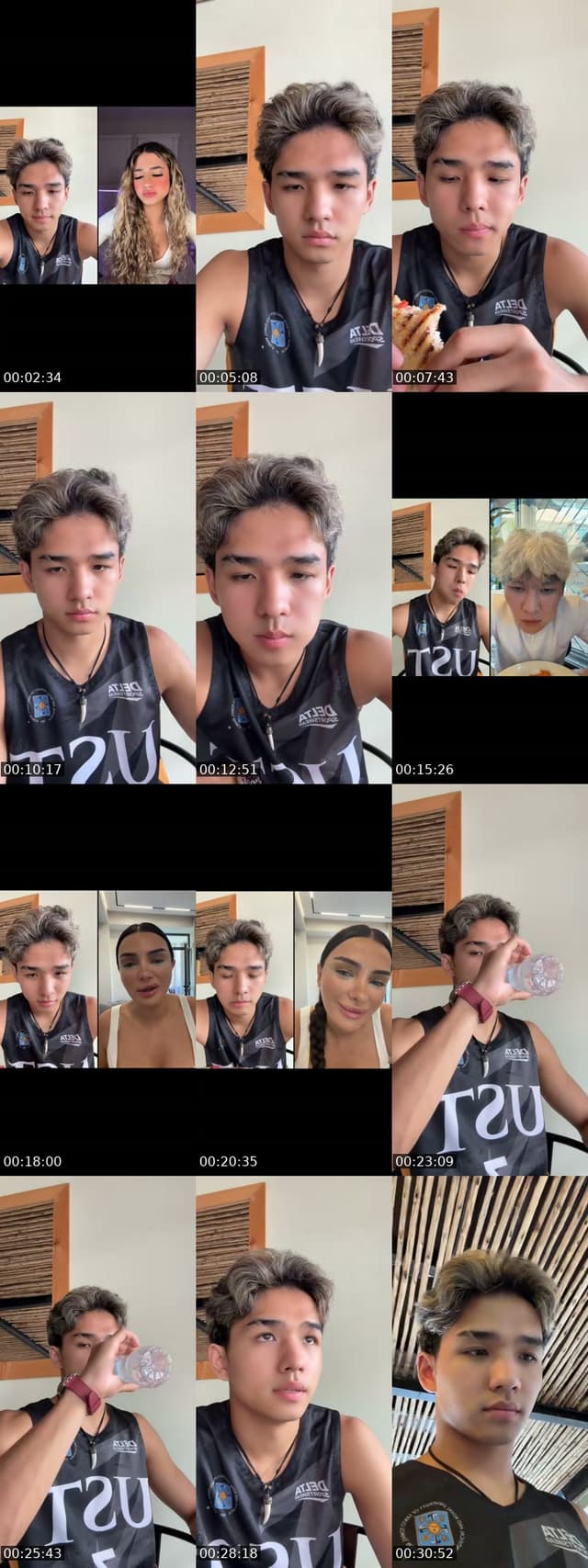 Phuket🇹🇭 - @ganekess
