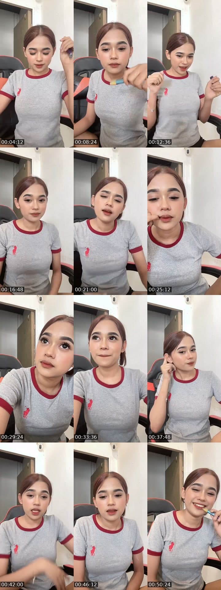 @cmanismuu TikTok live stream