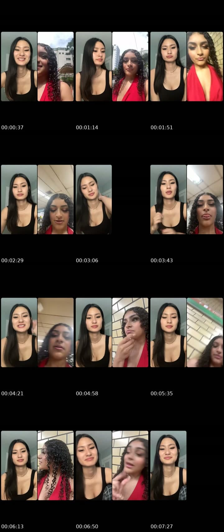 @cl0udv3ra TikTok live stream