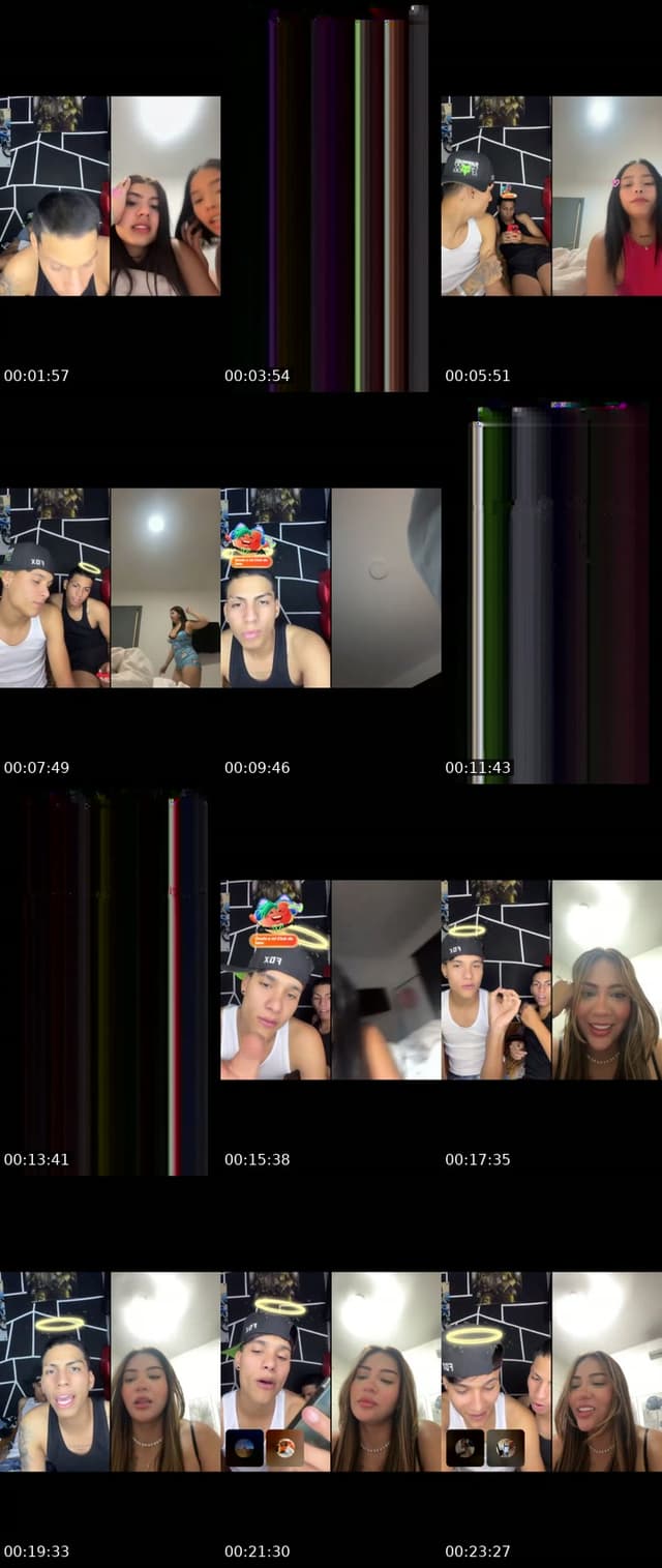 @engilverz TikTok live from 2026-07-18