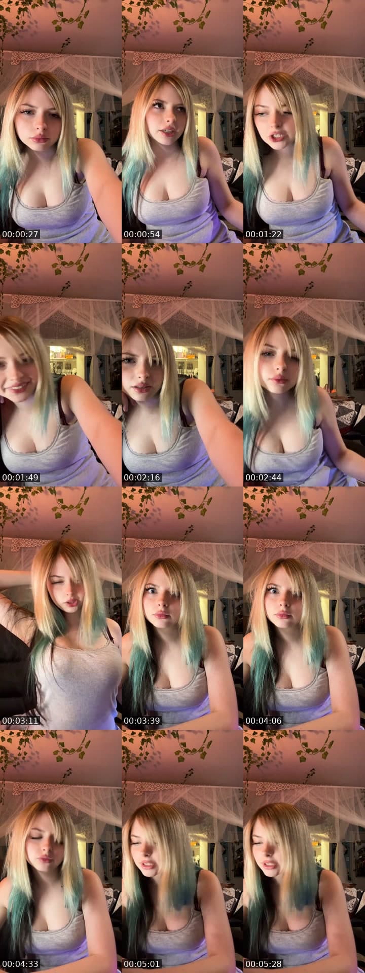 Music and chat