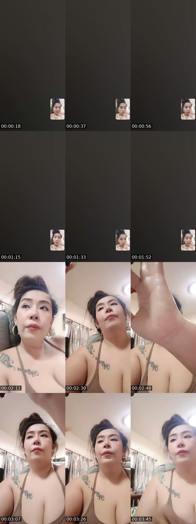 @kae99s TikTok live