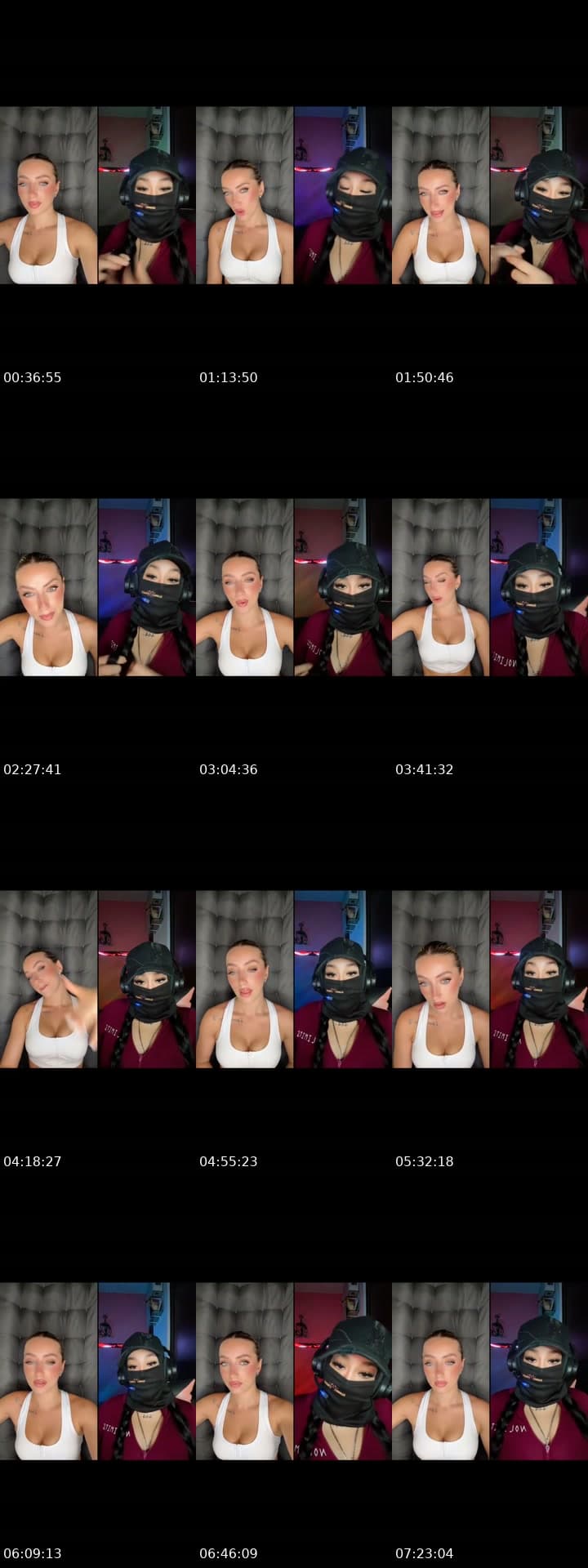 @letimunozzzz2 TikTok live stream