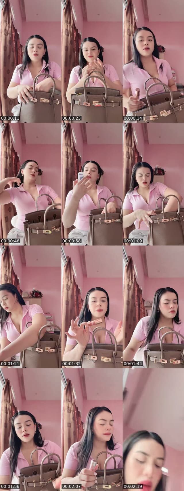 @kumachiperona TikTok live