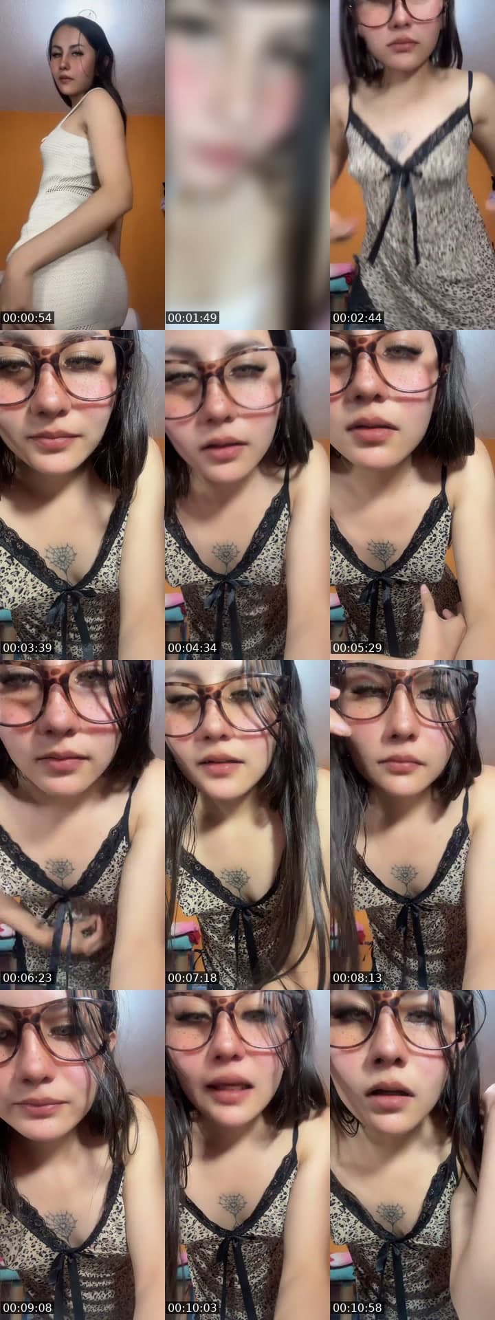 @vampirita.sheyla TikTok live stream