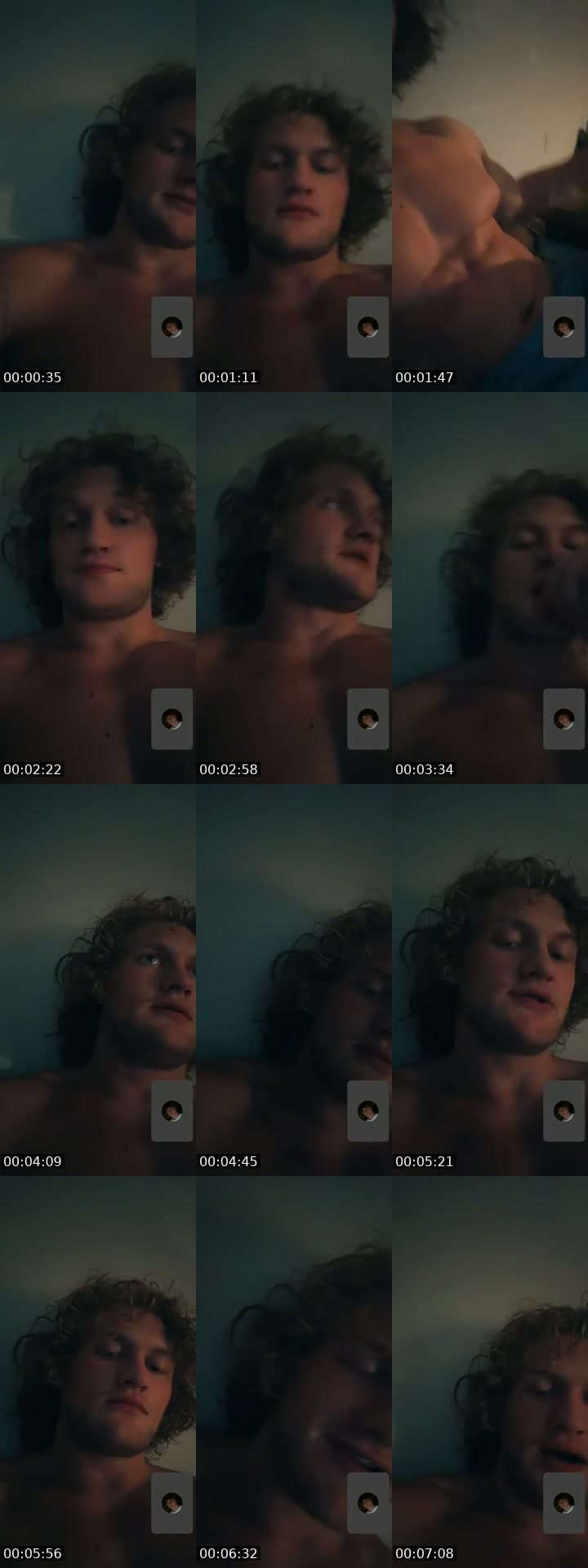 @t3rain TikTok live stream