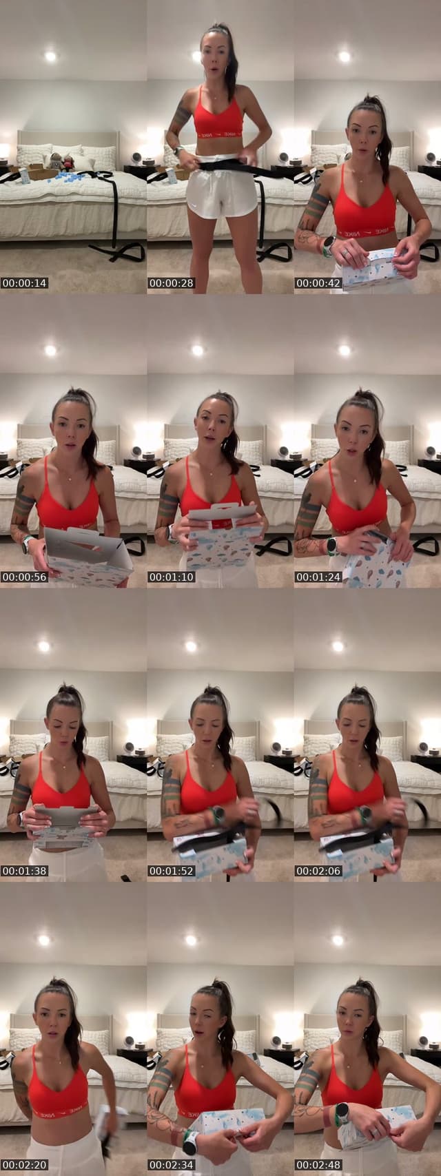 @sinkgirl TikTok live