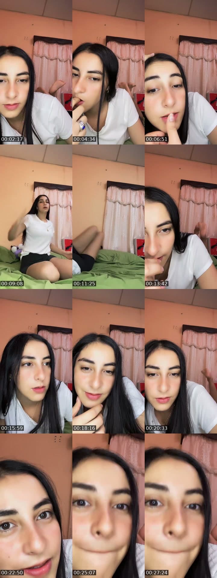@solramirezd4 TikTok live stream