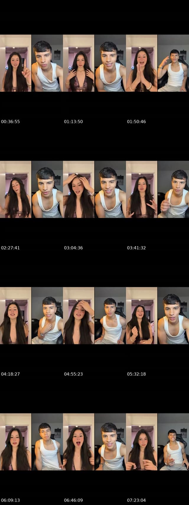 @adrianasabd TikTok live from 2026-07-18