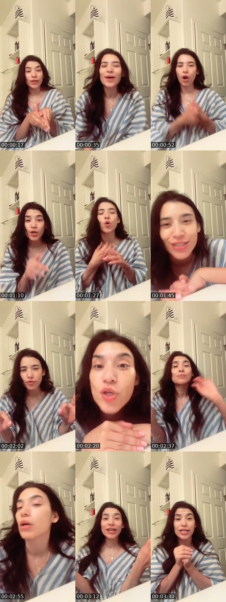 @dandeezy3 TikTok live stream