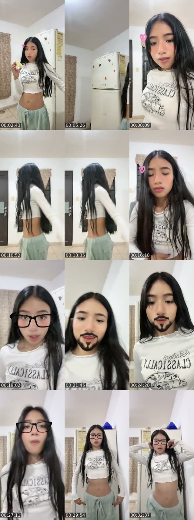 TikTok live: Holii by @danny.cll