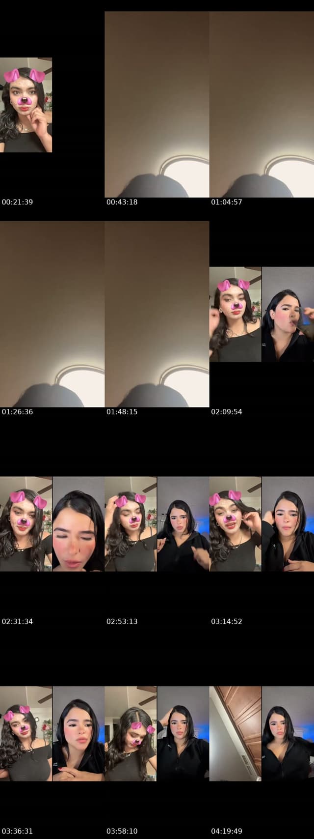 @naobi50 TikTok live from 2026-07-18