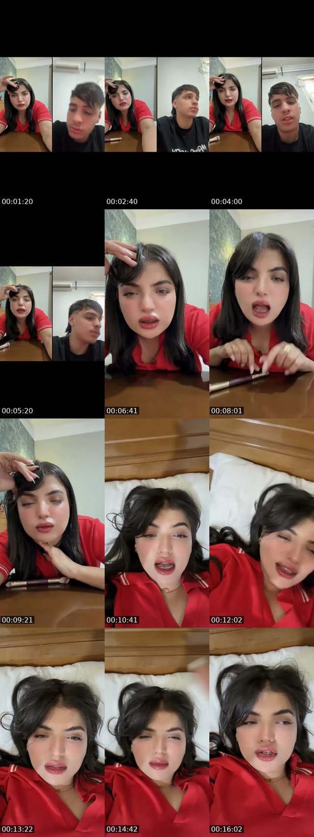 @mari1ana9 TikTok live from 2026-07-18