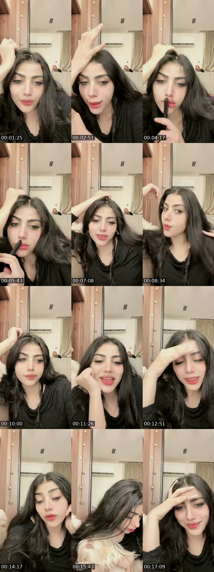 @maibrands9 TikTok live stream