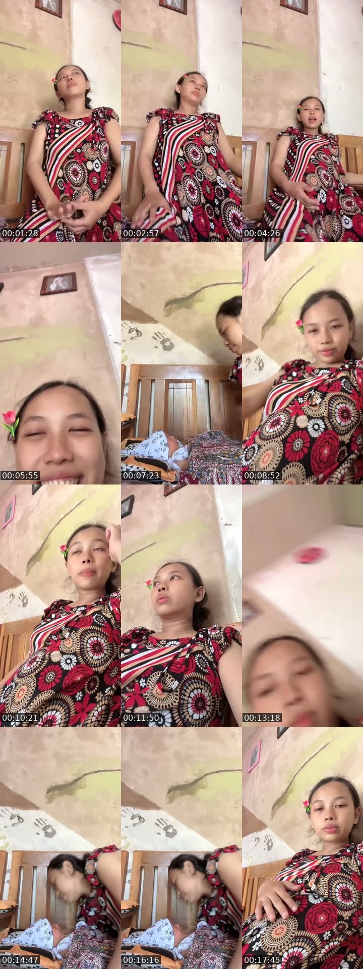 @melissa_storeee TikTok live stream