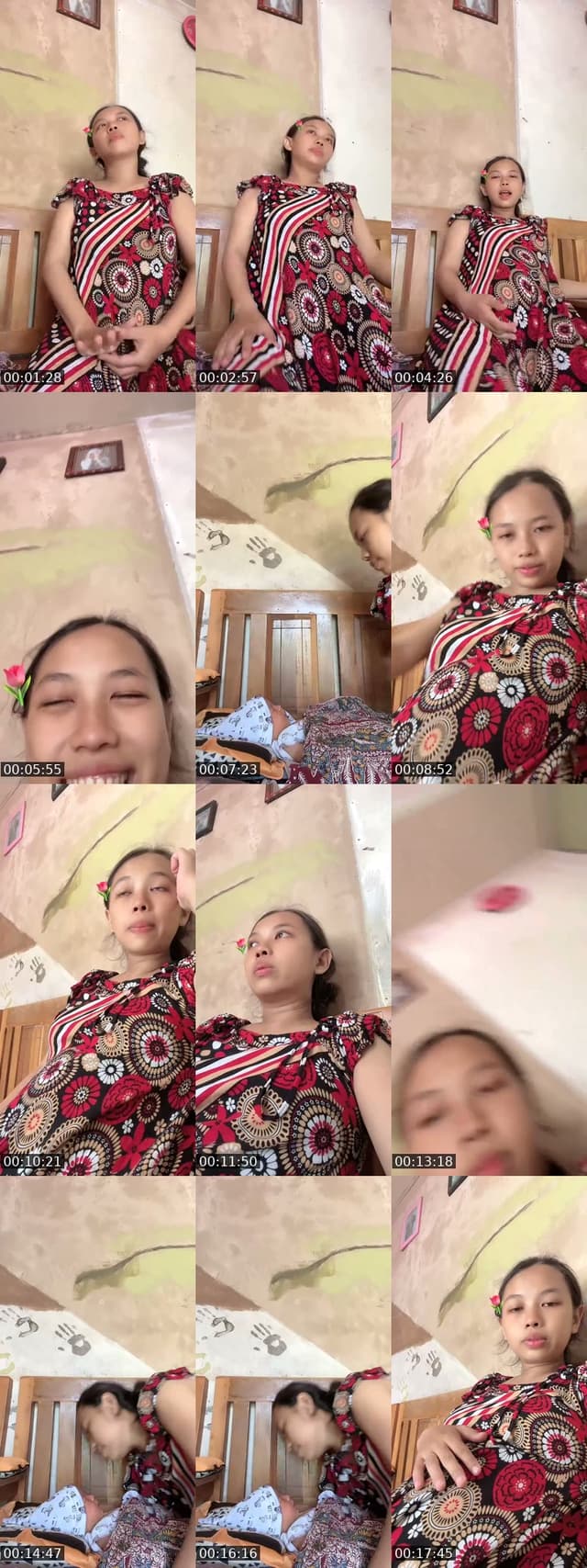 @melissa_storeee TikTok live