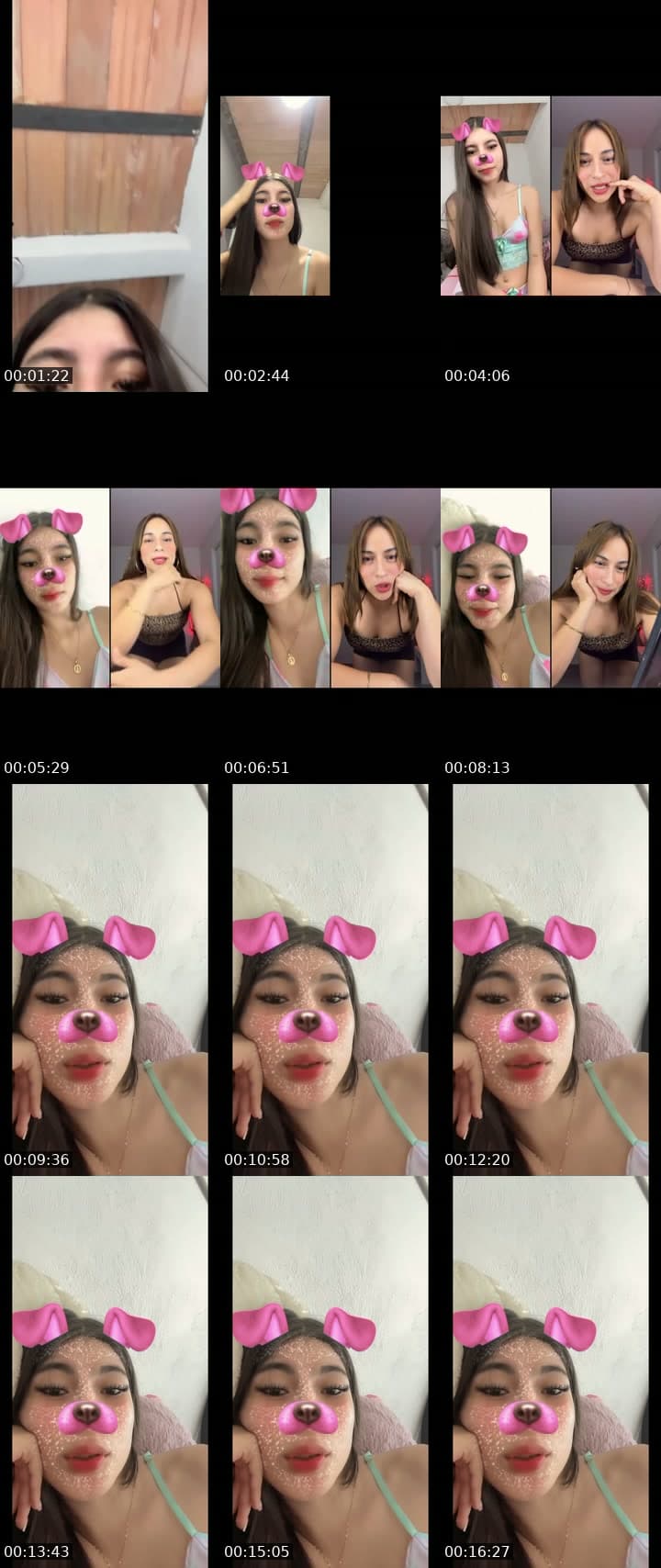 @valentinac633 TikTok live stream