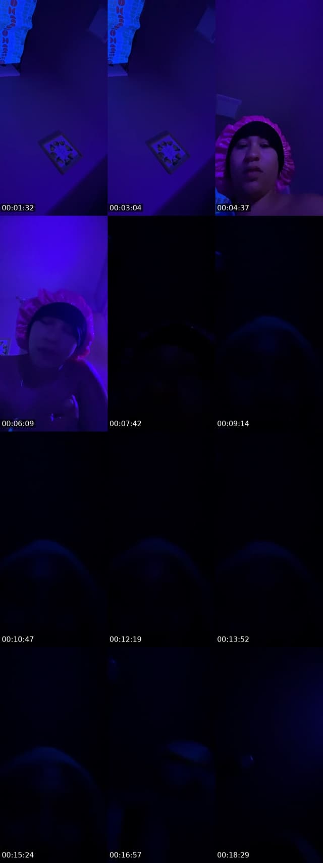 @vanilla_bby93 TikTok live from 2026-07-18