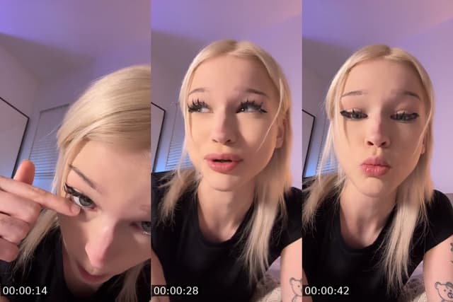 @yurib34r TikTok live