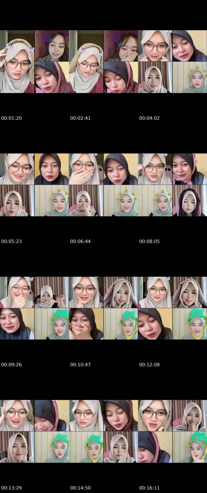 @fadilanrdn TikTok live stream