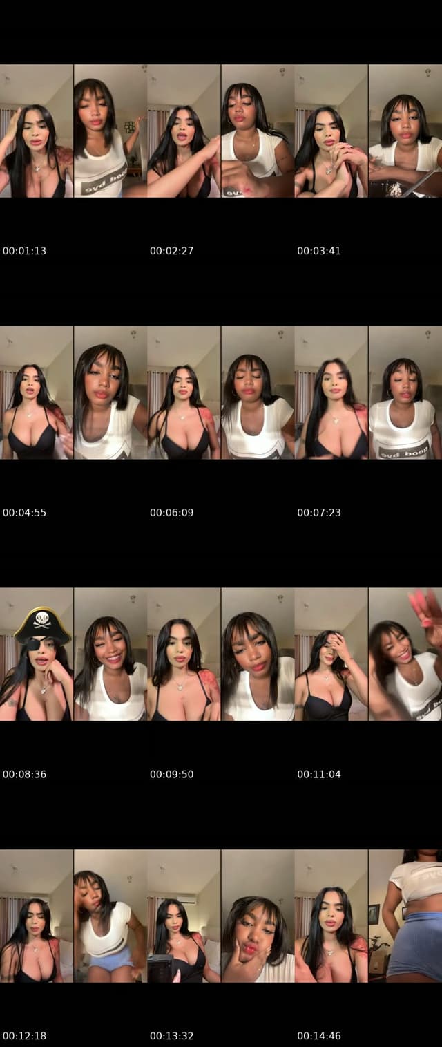 @evatejada062 TikTok live