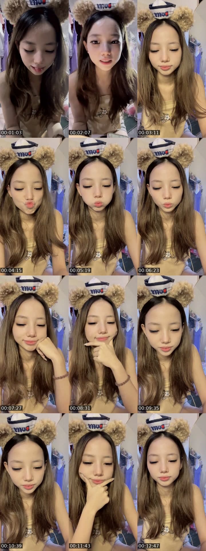 @neil.walpole8 TikTok live stream