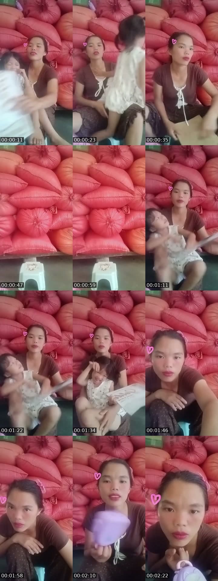 @tmtriu96 TikTok live stream
