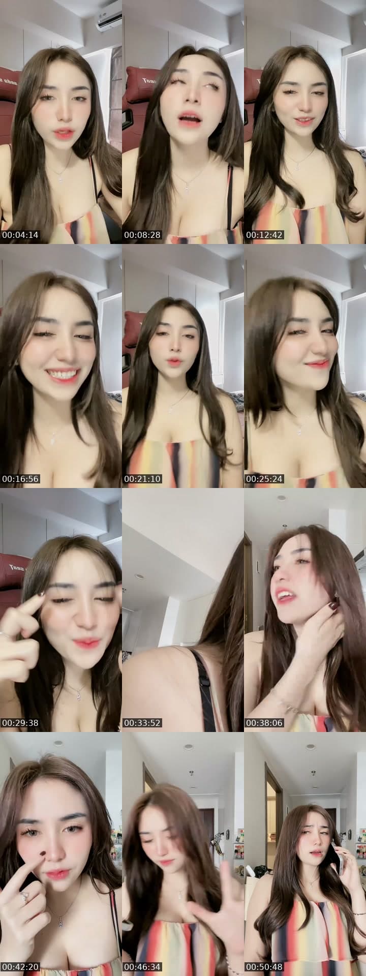 @v_eeraa0 TikTok live stream