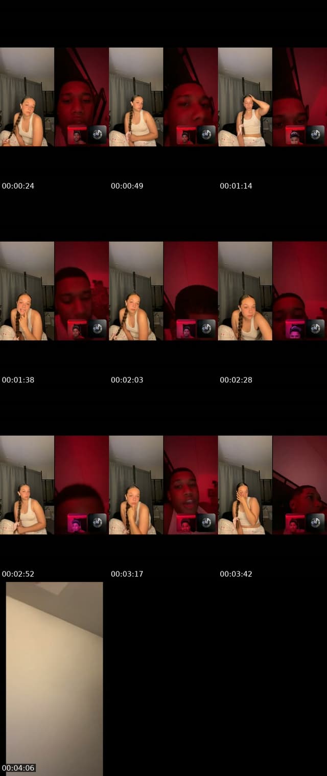 @wittlebabyjay TikTok live