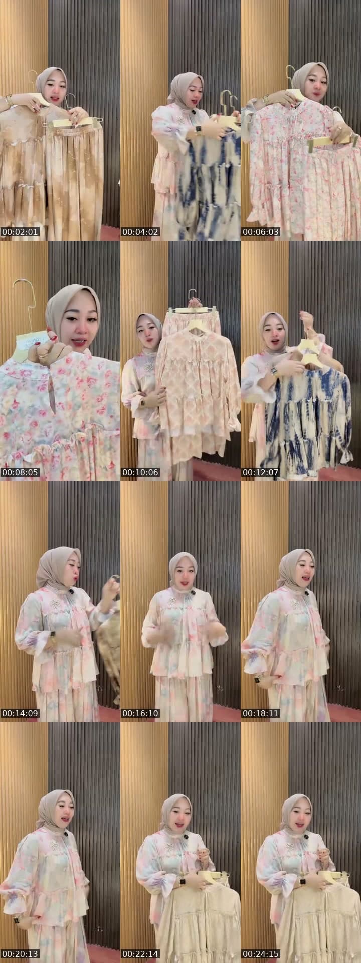@rizemaaa TikTok live stream