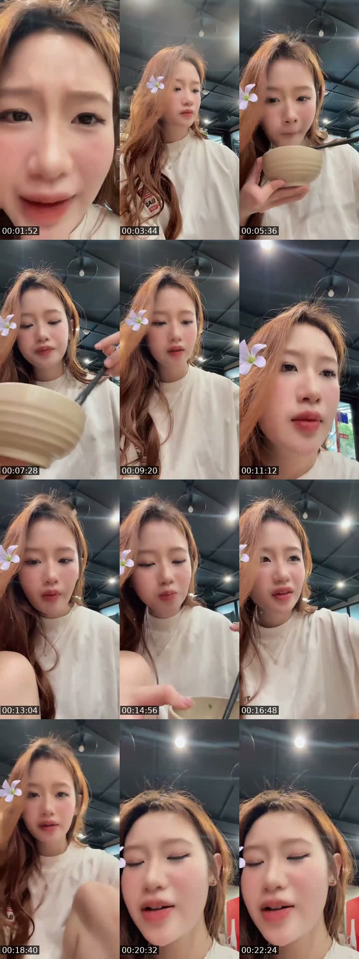 @thanhnhan25112 TikTok live stream