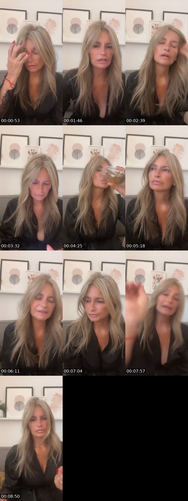 @solypunto5 TikTok live