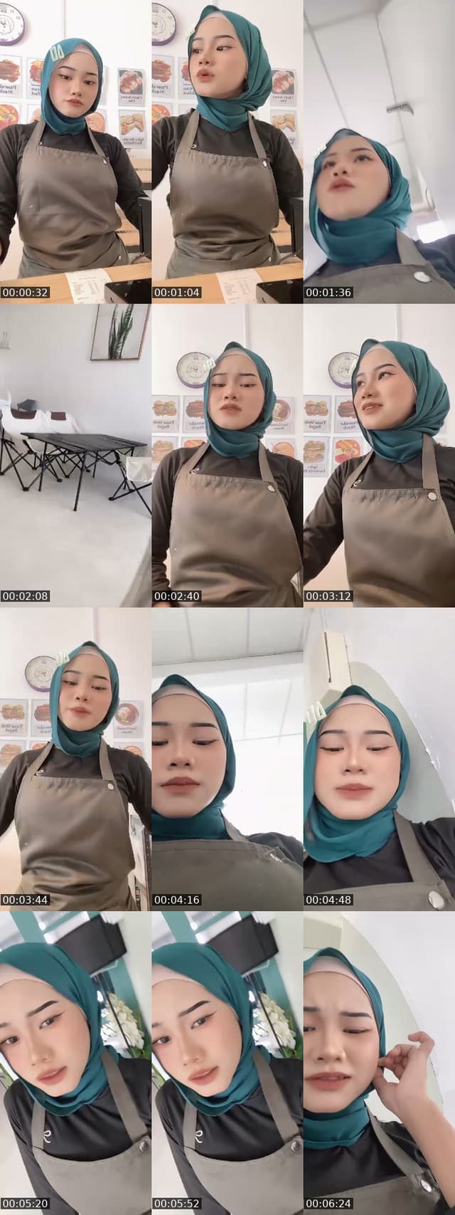TikTok live: matrem -1 by @atulllzj