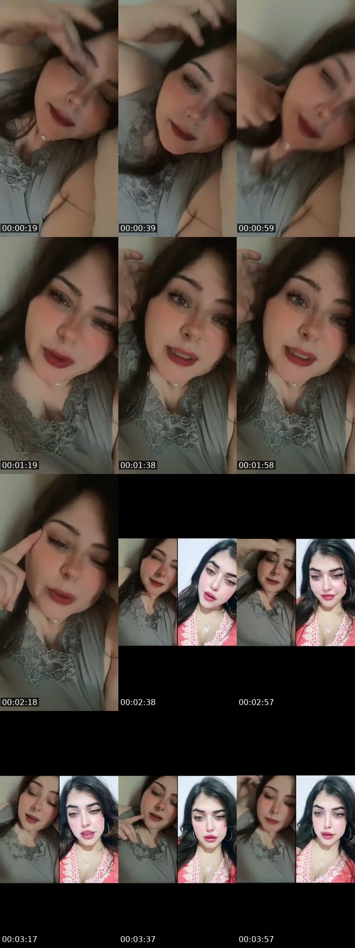 @bnt_lkhir TikTok live stream
