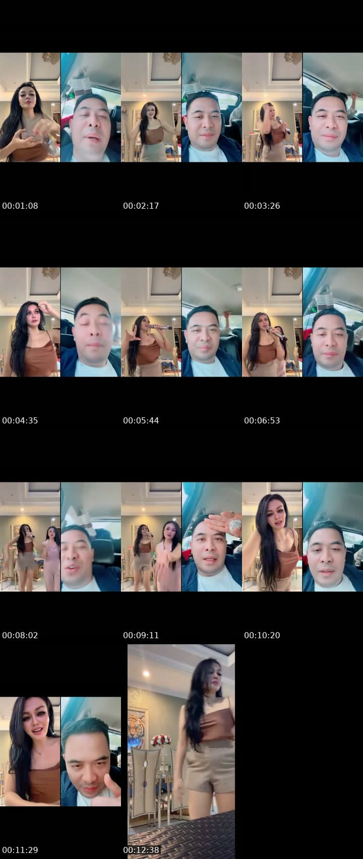 @reena_dee2505 TikTok live stream