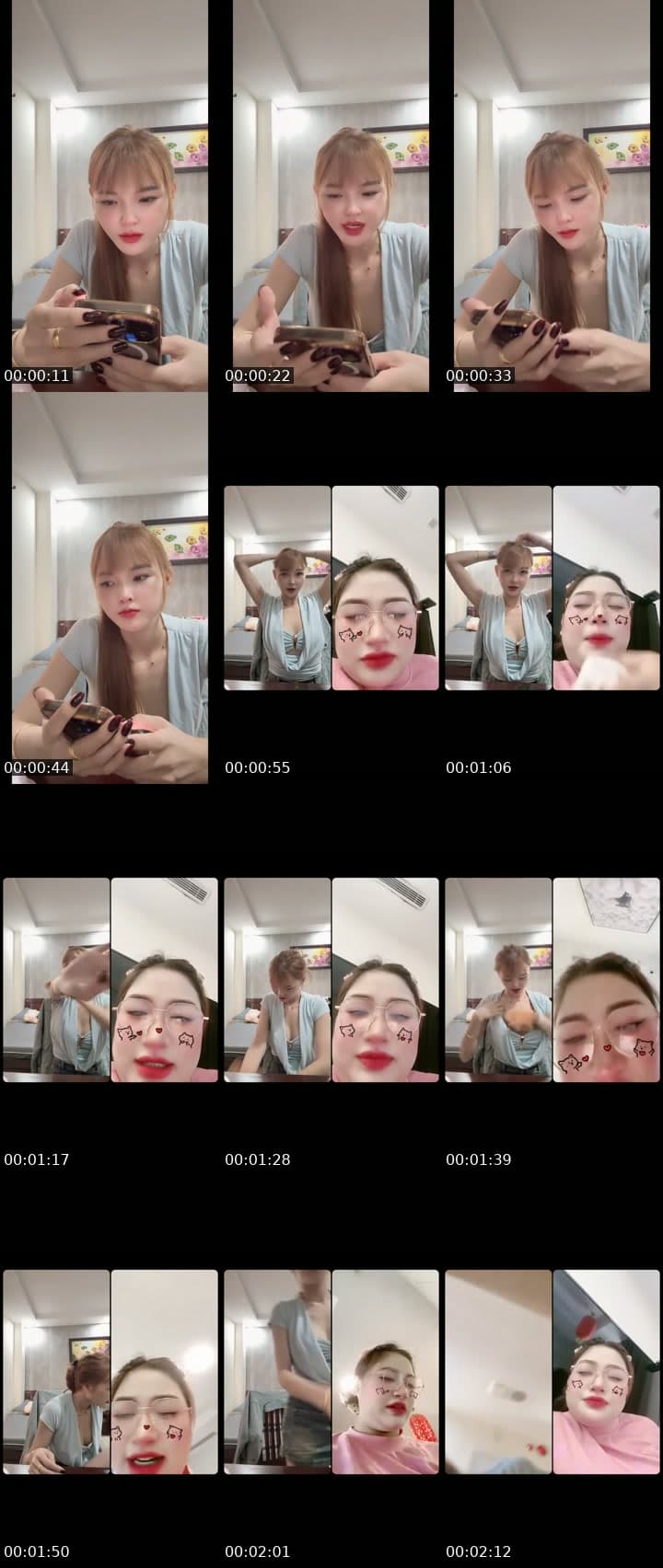 @giang0895 TikTok live stream