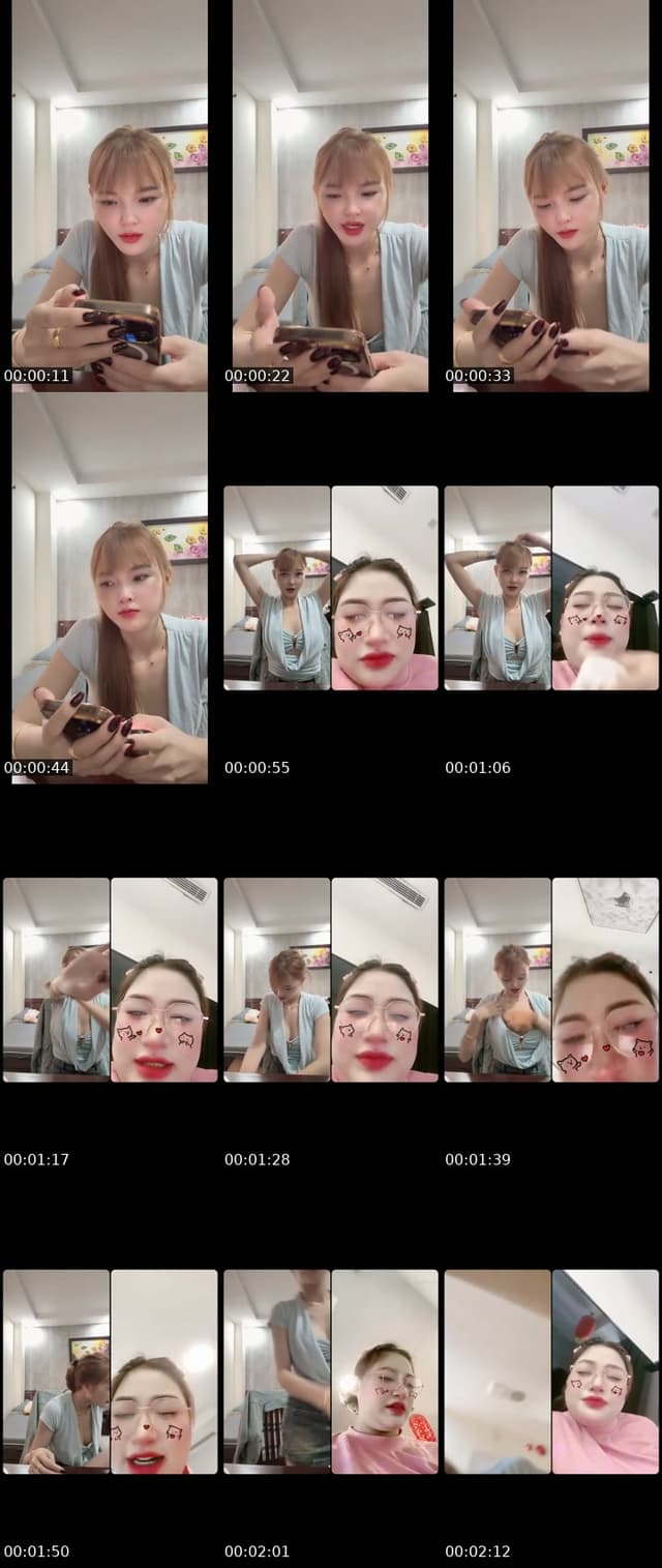 @giang0895 TikTok live